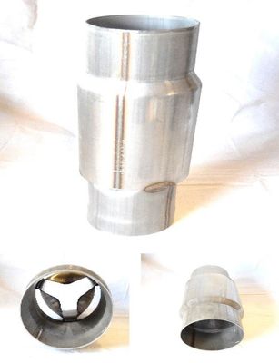 Diffuser, 5&quot; Exhaust
