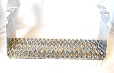 Step, Auxiliary Brite Grip