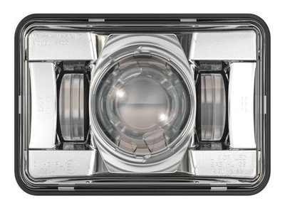 Headlight, 4x6 High Beam