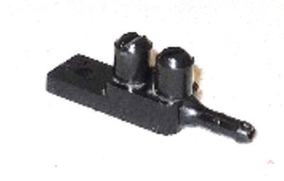 Nozzle, Wiper Spray