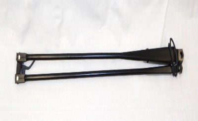 Arm, 24&quot; Wiper w\ Washer Nozzle