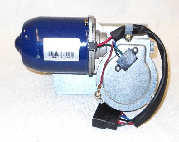 Motor Assembly, Wiper