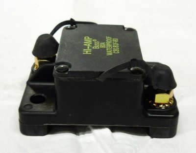 Breaker, Circuit