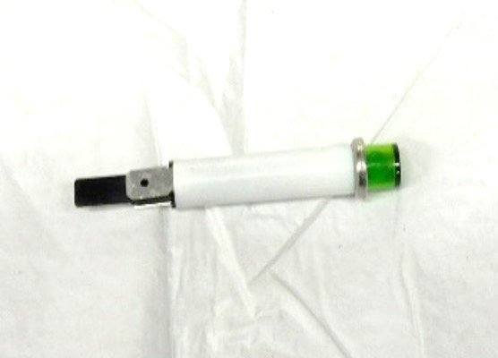 Light, LED Green Indicator,
