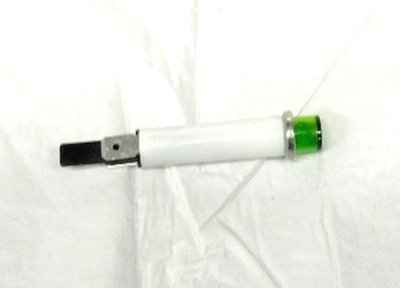 Light, LED Green Indicator,