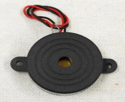 Beeper, Dash Panel