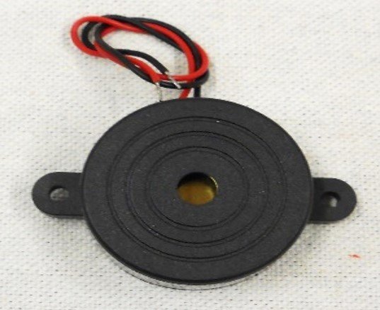 Beeper, Dash Panel