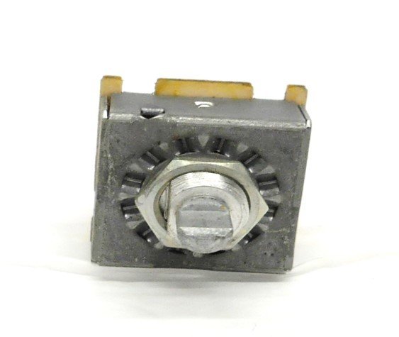 Switch, Blower Fan Control
