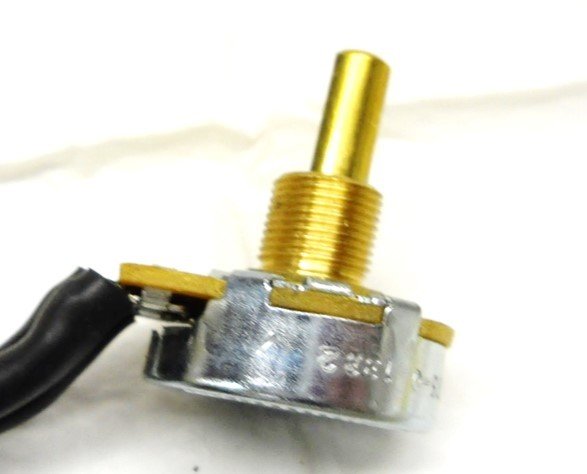 Kit, Potentiometer w\ Wire Harness