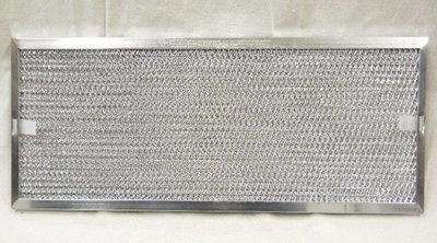 Filter Assembly, HVAC - Heavy Duty