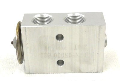 Valve, HVAC Expansion