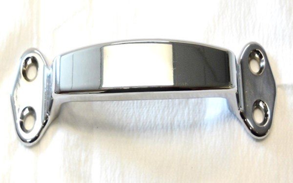 Handle, Chrome