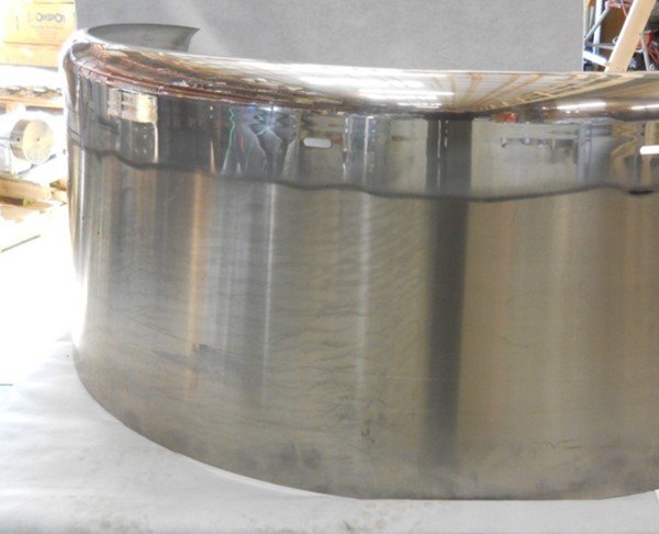 Liner, 23” Fender