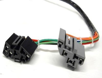 Wiring Harness, Steering Column