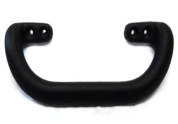Handle, Plastic Grab