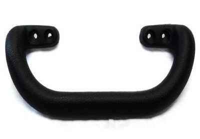 Handle, Plastic Grab