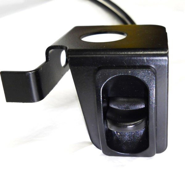 Valve, Air Seat