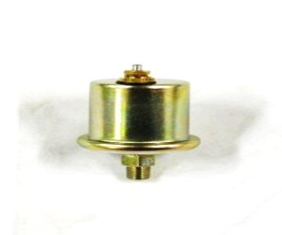 Sender, Oil Pressure