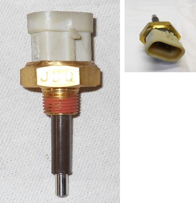 Sensor, Low Coolant Level