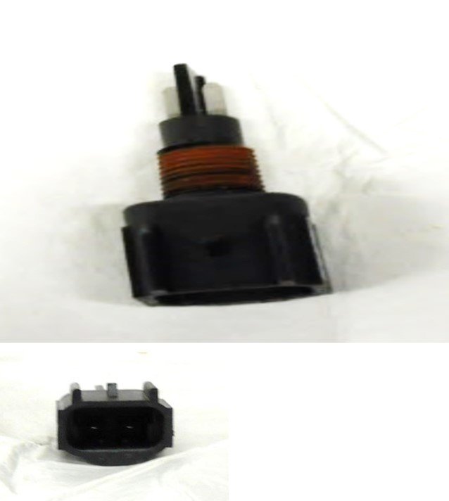 Sensor, Low Coolant Level