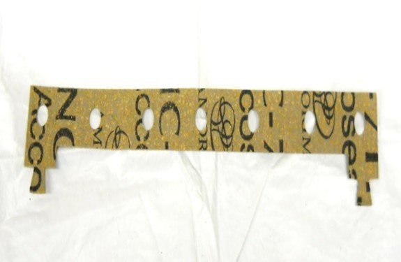 Gasket, Radiator Tank Seal
