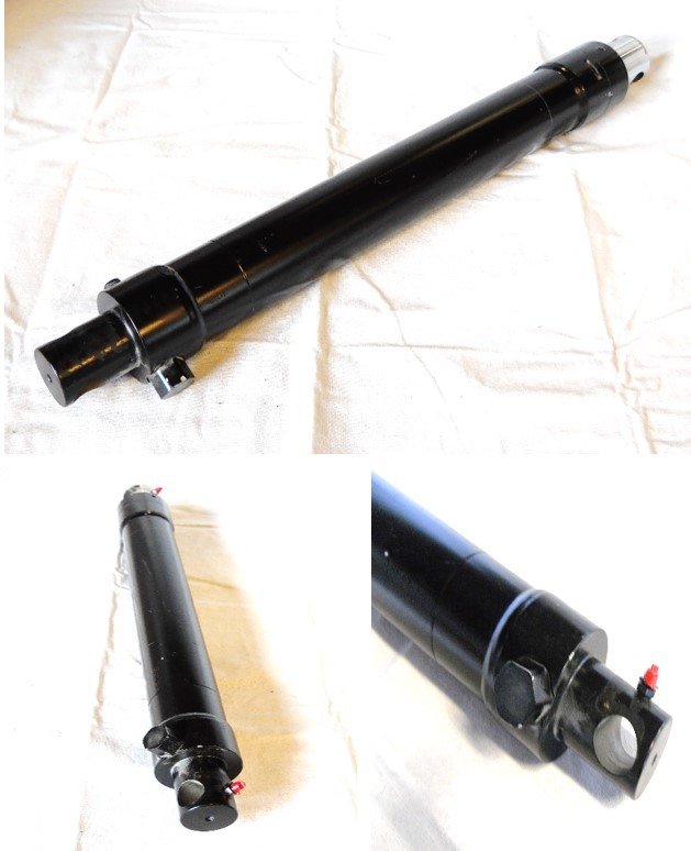 Cylinder, Cab Lift