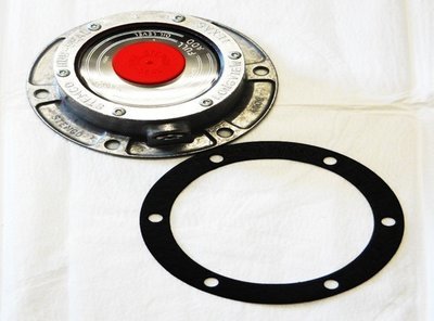 Hub Seal, Stemco Axle