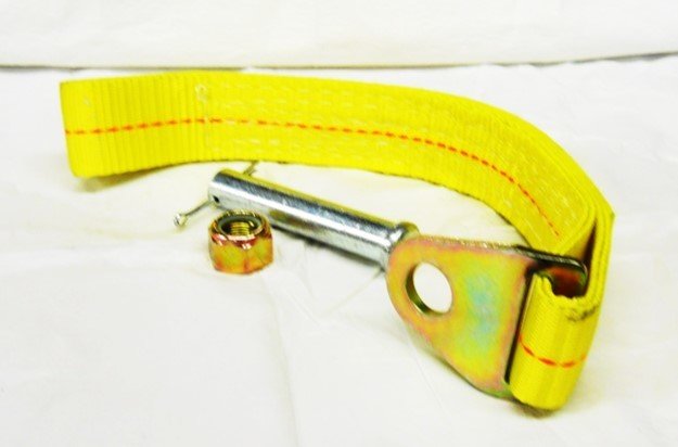 Restraint Strap, Air Ride