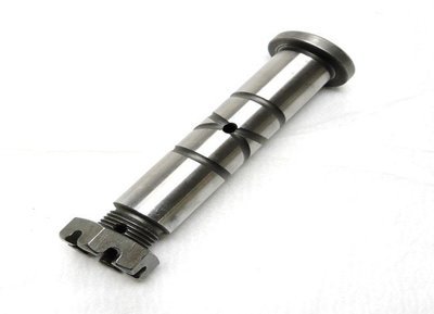 Pin Assembly, Front Spring\Cab Tilt