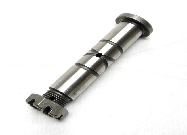 Pin Assembly, Front Spring\Cab Tilt