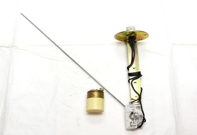 Sender, Fuel Level, 90 ohm