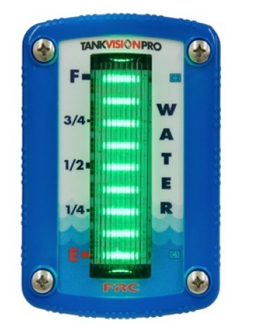 Display, LED Tankvision PRO