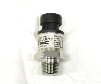 Sensor, 600 psi PumpBoss