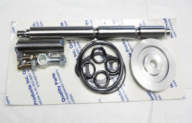 Replacement Kit, Gearshift Shaft