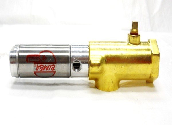 Drain, 3/4&quot; Air