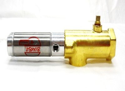Drain, 3/4&quot; Air