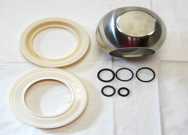 Valve Kit, Replacement