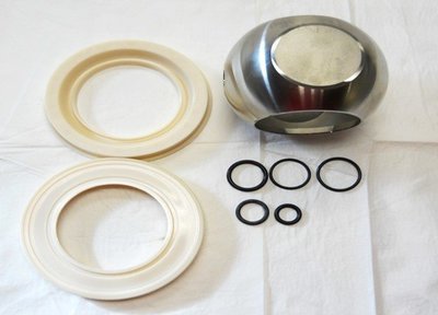 Valve Kit, Replacement
