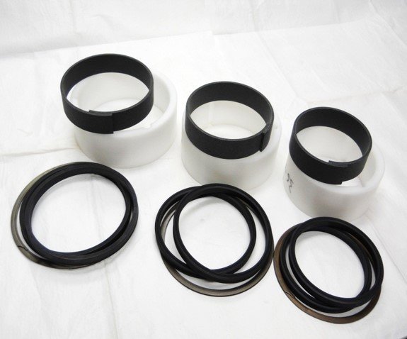 Seal Kit, Waterway