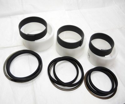 Seal Kit, Waterway