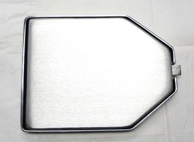 Door Assembly, Air Bottle
