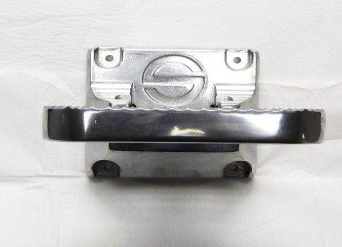 Step Assembly, Folding