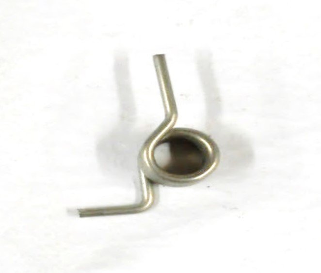 Handle Spring, Roll-Up Door