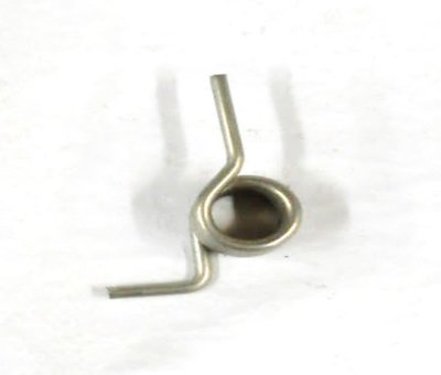 Handle Spring, Roll-Up Door