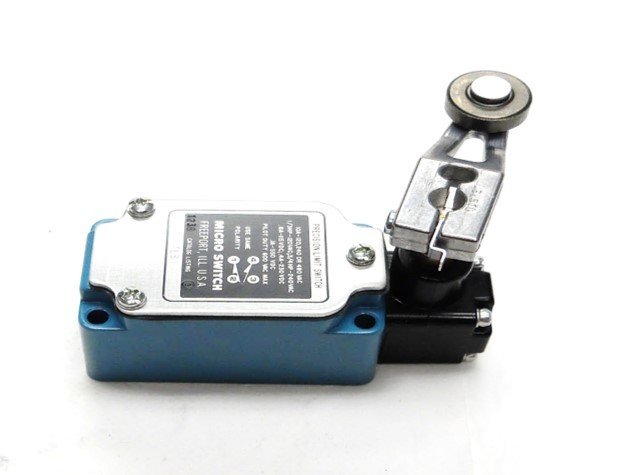 Switch, Boom Cradle Micro