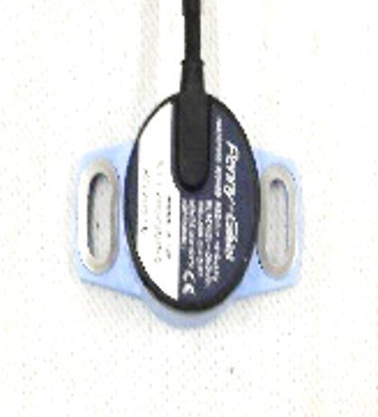 Inclinometer, Proportional Leveling