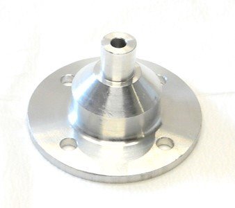 Pivot Point, Platform Cylinder