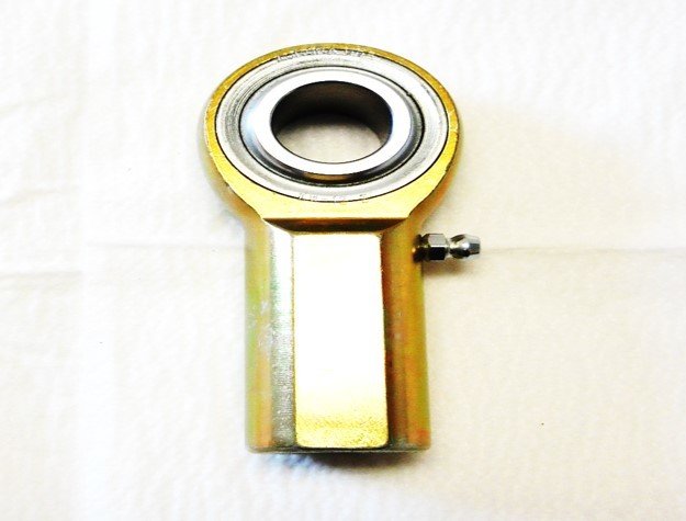 End Bearing, Leveling Cylinder