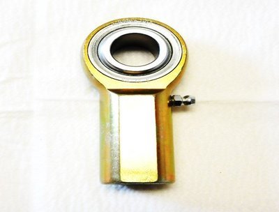 End Bearing, Leveling Cylinder