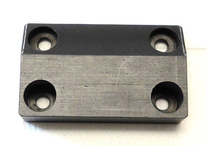 Guide Block, Boom, SP90/95
